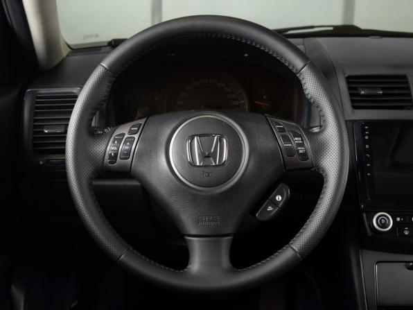Honda Accord VII Рестайлинг с пробегом 2007 года, цена 902 999 рублей, 242020 км, седан, Автокод Объявления