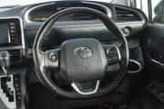 Toyota Sienna II Рестайлинг Новосибирск  - изображение 32