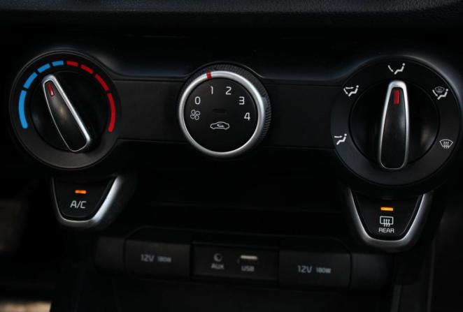 Kia Rio IV с пробегом 2019 года, цена 1 180 000 рублей, 227560 км, седан, Автокод Объявления