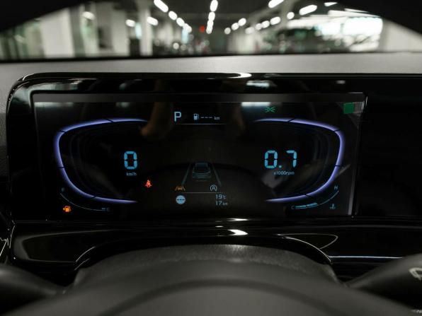 Kia Seltos I Рестайлинг с пробегом 2026 года, цена 2 850 000 рублей, 11 км, внедорожник, Автокод Объявления
