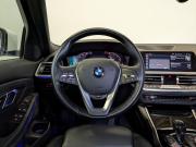 BMW 3 серии VII (G2x) Москва  - изображение 51