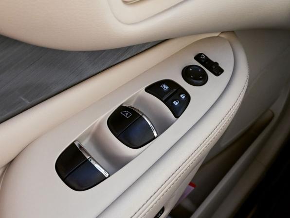 Nissan Murano III (Z52) с пробегом 2019 года, цена 2 599 000 рублей, 157145 км, внедорожник, Автокод Объявления