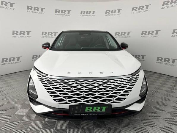Omoda C5 I с пробегом 2023 года, цена 1 699 000 рублей, 8764 км, внедорожник, Автокод Объявления