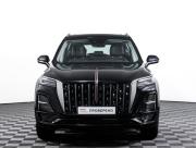 Hongqi HS5 I Рестайлинг Москва  - изображение 29
