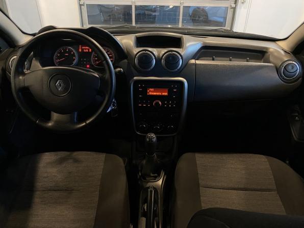 Renault Duster I с пробегом 2014 года, цена 695 000 рублей, 159391 км, внедорожник, Автокод Объявления