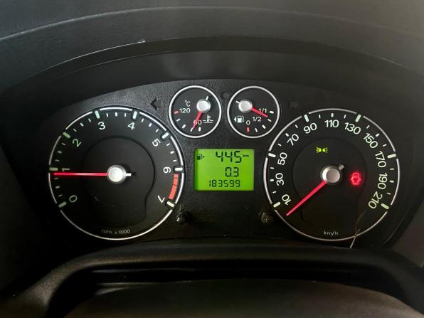Ford Fusion I Рестайлинг с пробегом 2010 года, цена 476 295 рублей, 183560 км, хэтчбек, Автокод Объявления