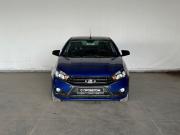 Lada (ВАЗ) Vesta I Москва  - изображение 21