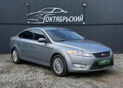 Ford Mondeo IV Ижевск  - изображение 17
