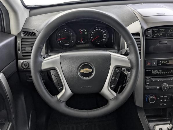 Chevrolet Captiva I с пробегом 2011 года, цена 1 110 000 рублей, 141588 км, внедорожник, Автокод Объявления