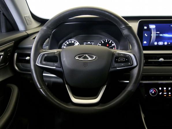 Chery Tiggo 4 Pro I с пробегом 2023 года, цена 1 250 000 рублей, 122000 км, внедорожник, Автокод Объявления