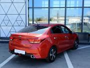 Kia Rio IV Рестайлинг Москва  - изображение 35