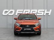 Lada (ВАЗ) Vesta I Краснодар  - изображение 22
