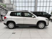 Volkswagen Tiguan I Рестайлинг Казань  - изображение 27