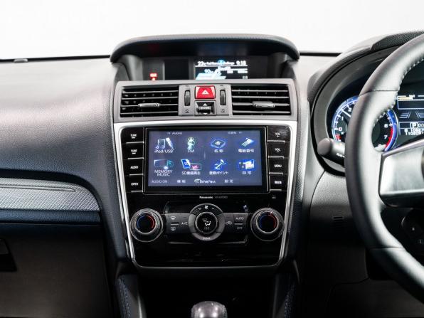 Subaru Levorg I с пробегом 2014 года, цена 1 237 000 рублей, 110170 км, универсал, Автокод Объявления