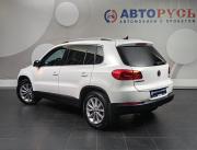 Volkswagen Tiguan I Рестайлинг Москва  - изображение 27