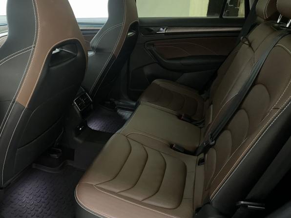 Skoda Kodiaq I Рестайлинг с пробегом 2023 года, цена 3 899 000 рублей, 60887 км, внедорожник, Автокод Объявления
