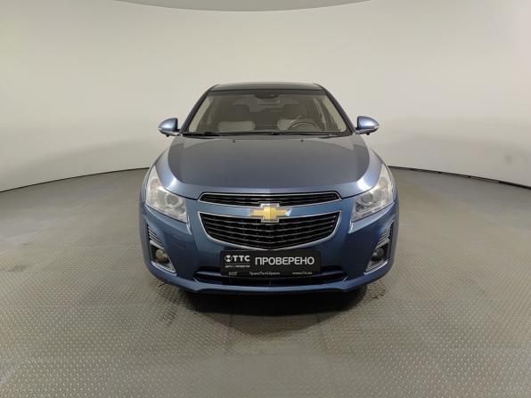 Chevrolet Cruze I Рестайлинг с пробегом 2014 года, цена 650 000 рублей, 258685 км, хэтчбек, Автокод Объявления