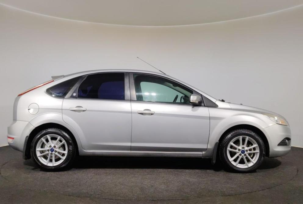 Ford Focus II Рестайлинг Ярославль  - изображение 4