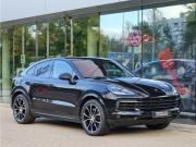 Porsche Cayenne III Санкт-Петербург  - изображение 32