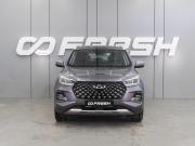 Chery Tiggo 4 Pro I Воронеж  - изображение 21