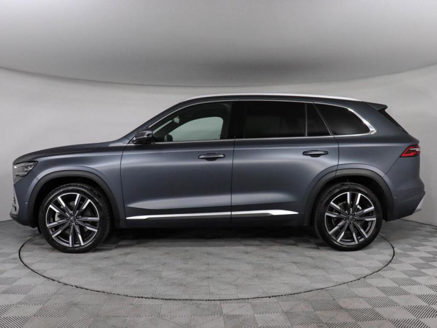Geely Monjaro I Химки  - изображение 9