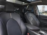 Toyota Camry VIII (XV70) Рестайлинг Москва  - изображение 32