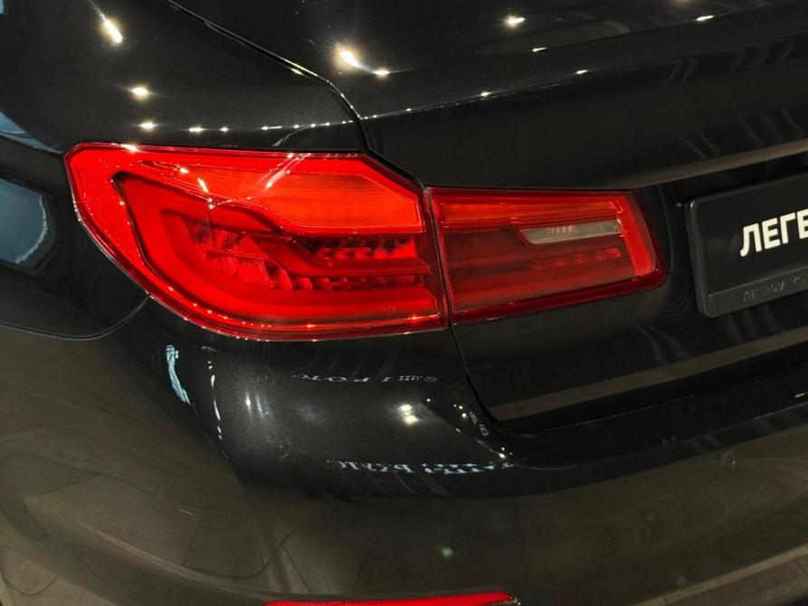 BMW 5 серии VII (G30/G31/G38) Иркутск  - изображение 10
