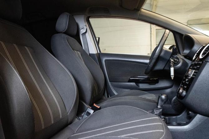Opel Corsa D Рестайлинг II с пробегом 2012 года, цена 799 000 рублей, 99018 км, хэтчбек, Автокод Объявления