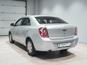 Chevrolet Cobalt II Екатеринбург  - изображение 26