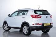 Kia Sportage III Челябинск  - изображение 21