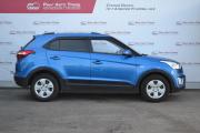 Hyundai Creta I Рестайлинг Старый Оскол  - изображение 15