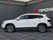 Volkswagen Tharu I Пермь  - изображение 43