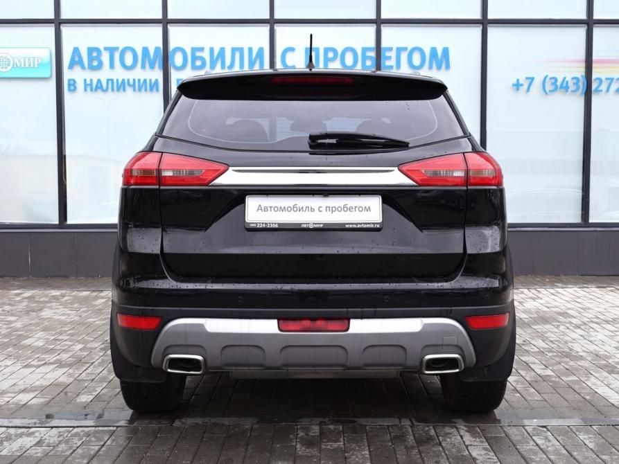 Geely Atlas I Екатеринбург  - изображение 19