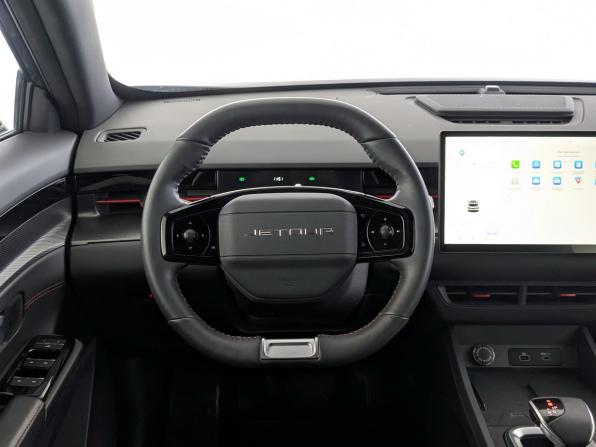 JETOUR Dashing I с пробегом 2023 года, цена 1 799 000 рублей, 55140 км, внедорожник, Автокод Объявления