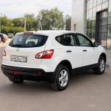 Nissan Qashqai I Рестайлинг Нижнекамск  - изображение 31
