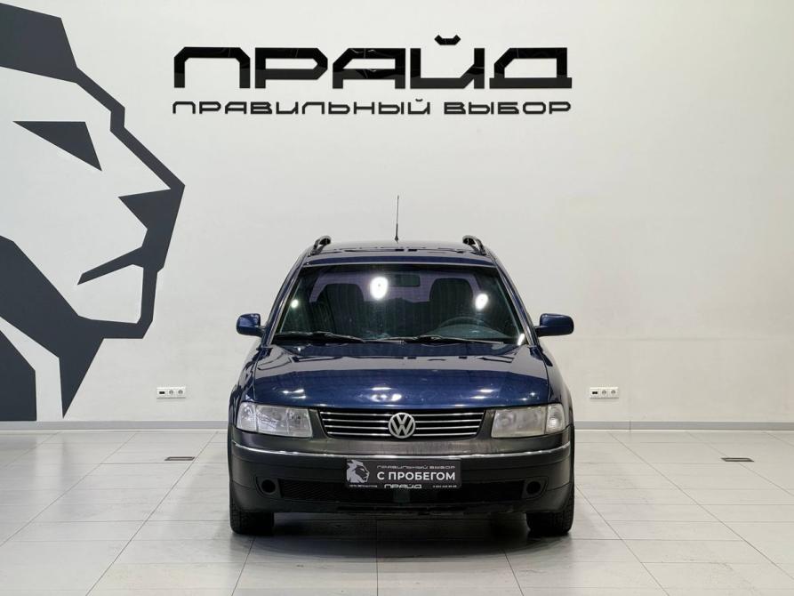 Volkswagen Passat B5 Ростов-на-Дону  - изображение 2