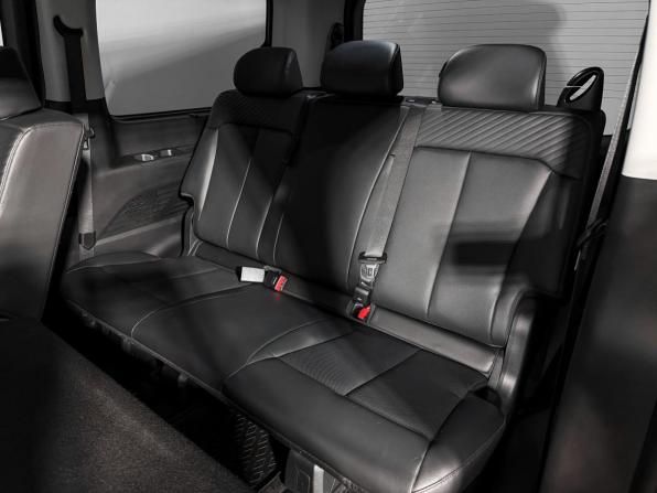 Hyundai Staria I с пробегом 2022 года, цена 3 959 000 рублей, 98435 км, минивэн, Автокод Объявления