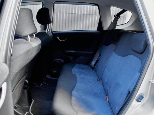 Honda Fit II с пробегом 2010 года, цена 770 000 рублей, 124796 км, хэтчбек, Автокод Объявления