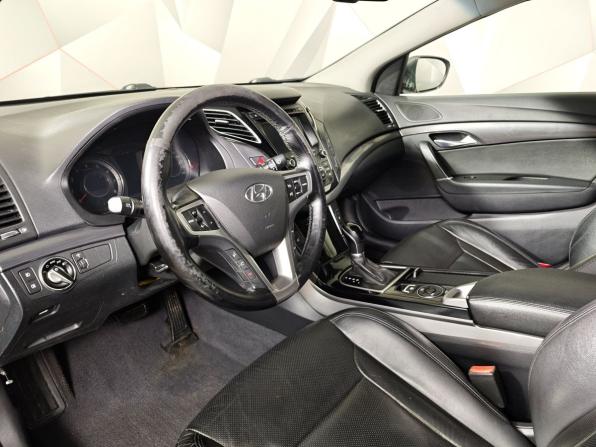 Hyundai i40 I с пробегом 2013 года, цена 799 000 рублей, 330603 км, седан, Автокод Объявления