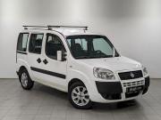 Fiat Doblo I Рестайлинг Москва  - изображение 29