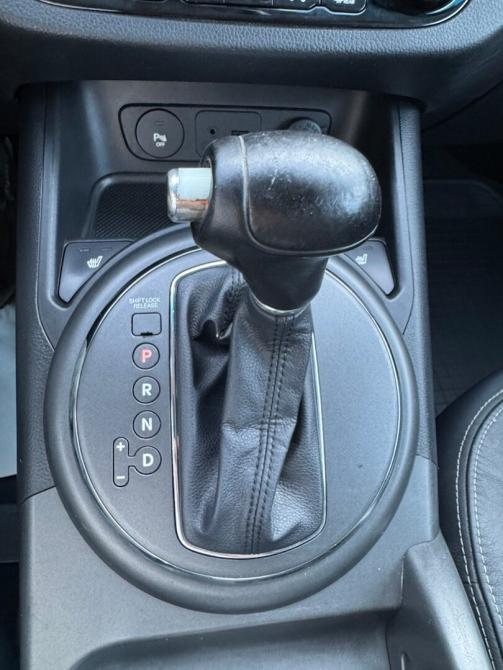 Kia Sportage III Астрахань  - изображение 21
