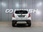 Opel Mokka I Воронеж  - изображение 26