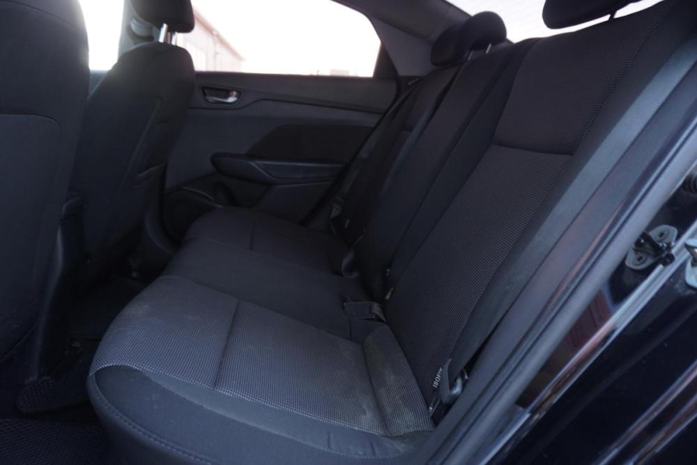 Hyundai Solaris II Ульяновск  - изображение 21