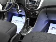 Hyundai Solaris I Рестайлинг Москва  - изображение 19