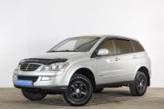 SsangYong Kyron I Рестайлинг Тюмень  - изображение 21