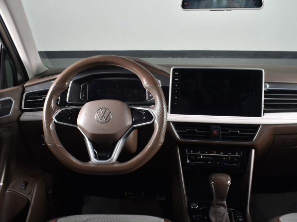 Volkswagen Tiguan II Рестайлинг (China Market) с пробегом 2021 года, цена 4 199 995 рублей, 42764 км, внедорожник, Автокод Объявления