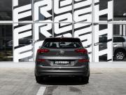 Hyundai Tucson III Рестайлинг Ставрополь  - изображение 26