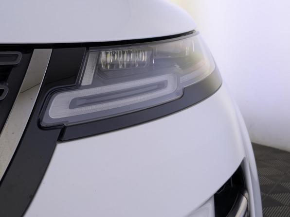 Land Rover Range Rover Evoque II Рестайлинг с пробегом 2024 года, цена 5 335 000 рублей, 12691 км, внедорожник, Автокод Объявления