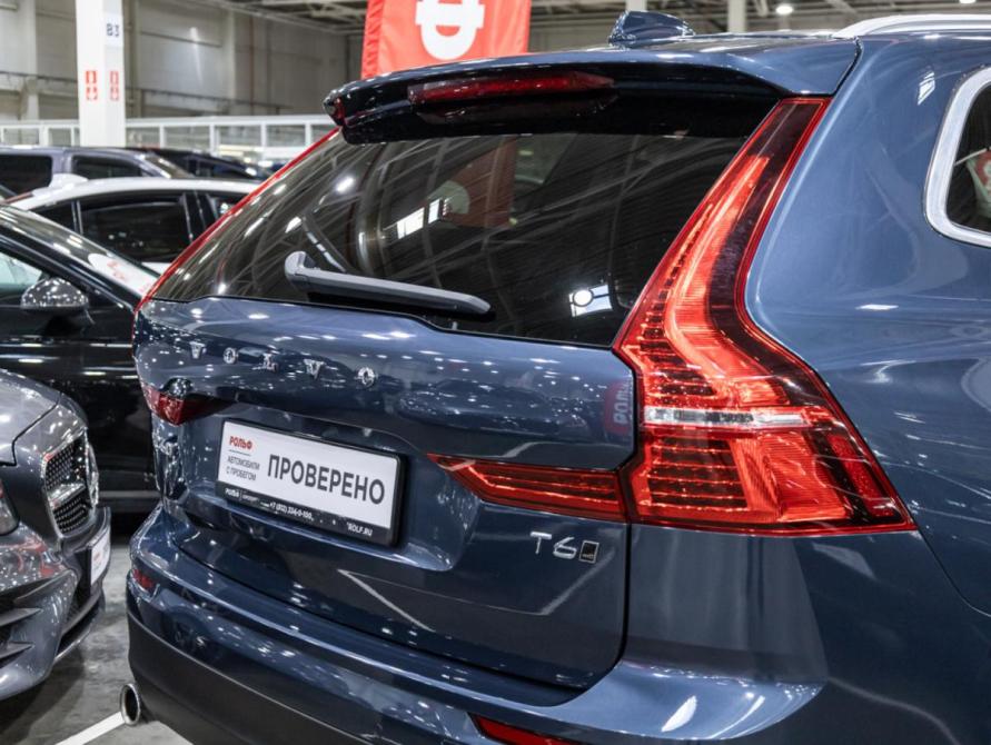 Volvo XC60 II Санкт-Петербург  - изображение 7