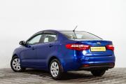 Kia Rio III Сургут  - изображение 24